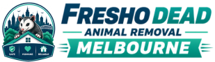 Fresho Dead Animal Removal Bellarine logo
